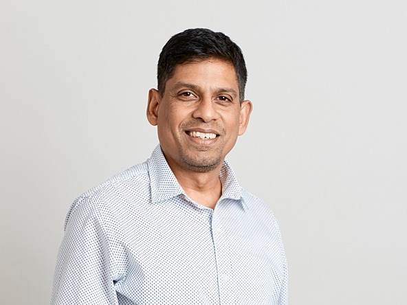 Pranay Jeyachandran